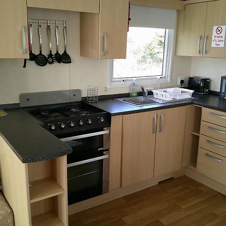 Seaview Burgundy 8 Berth Central Heated Ingoldmells Exterior foto