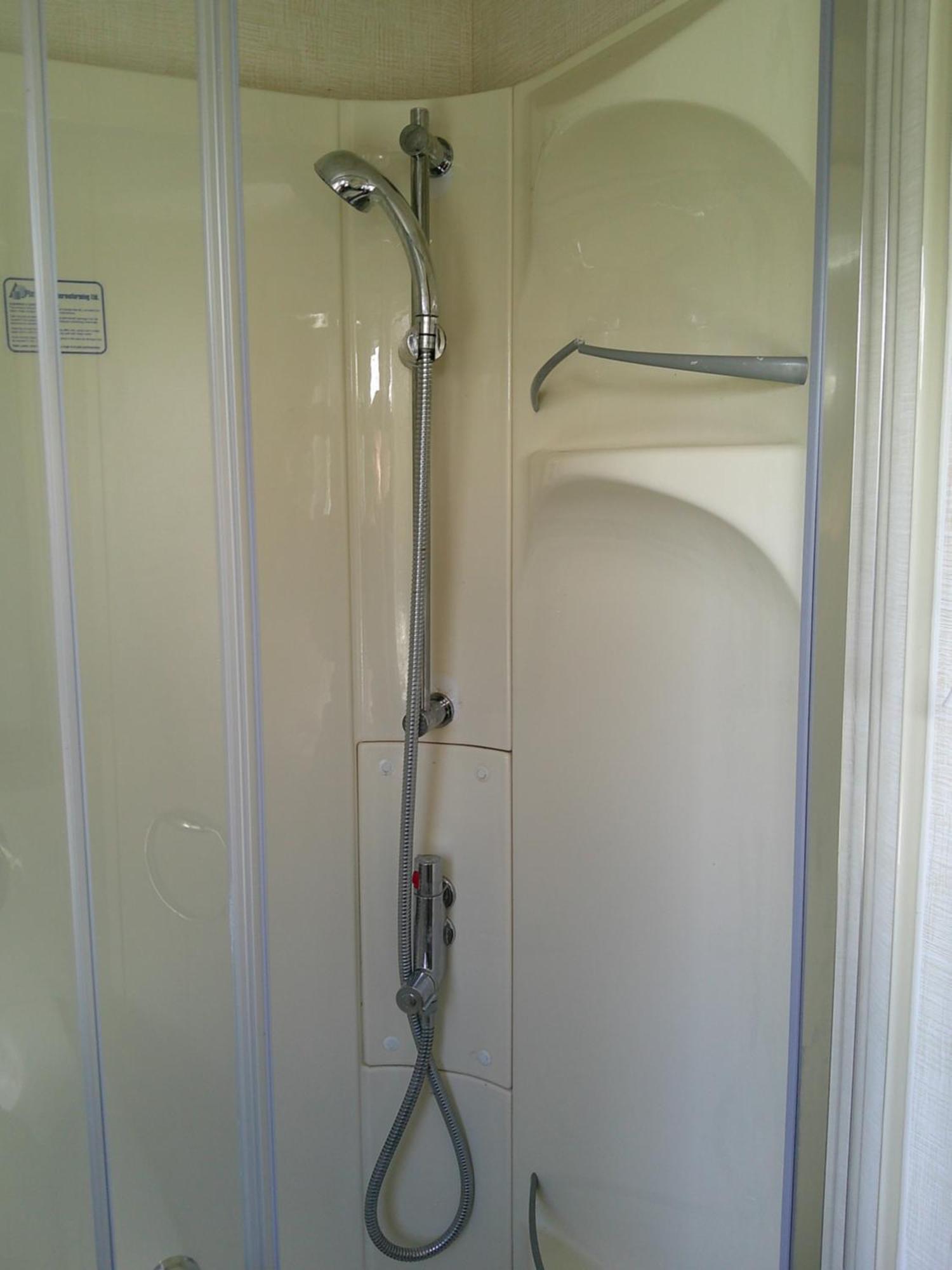 Seaview Burgundy 8 Berth Central Heated Ingoldmells Exterior foto