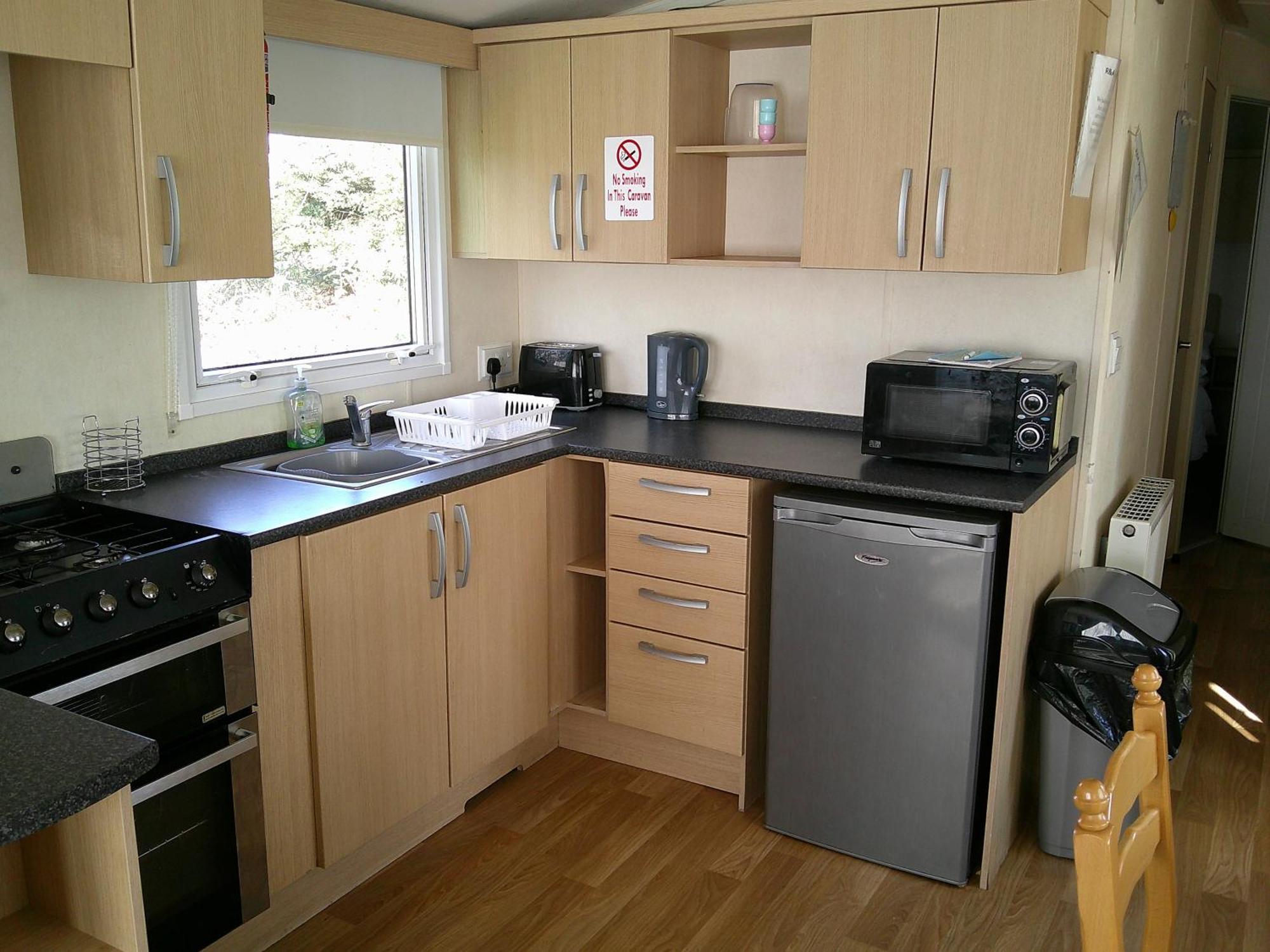 Seaview Burgundy 8 Berth Central Heated Ingoldmells Exterior foto