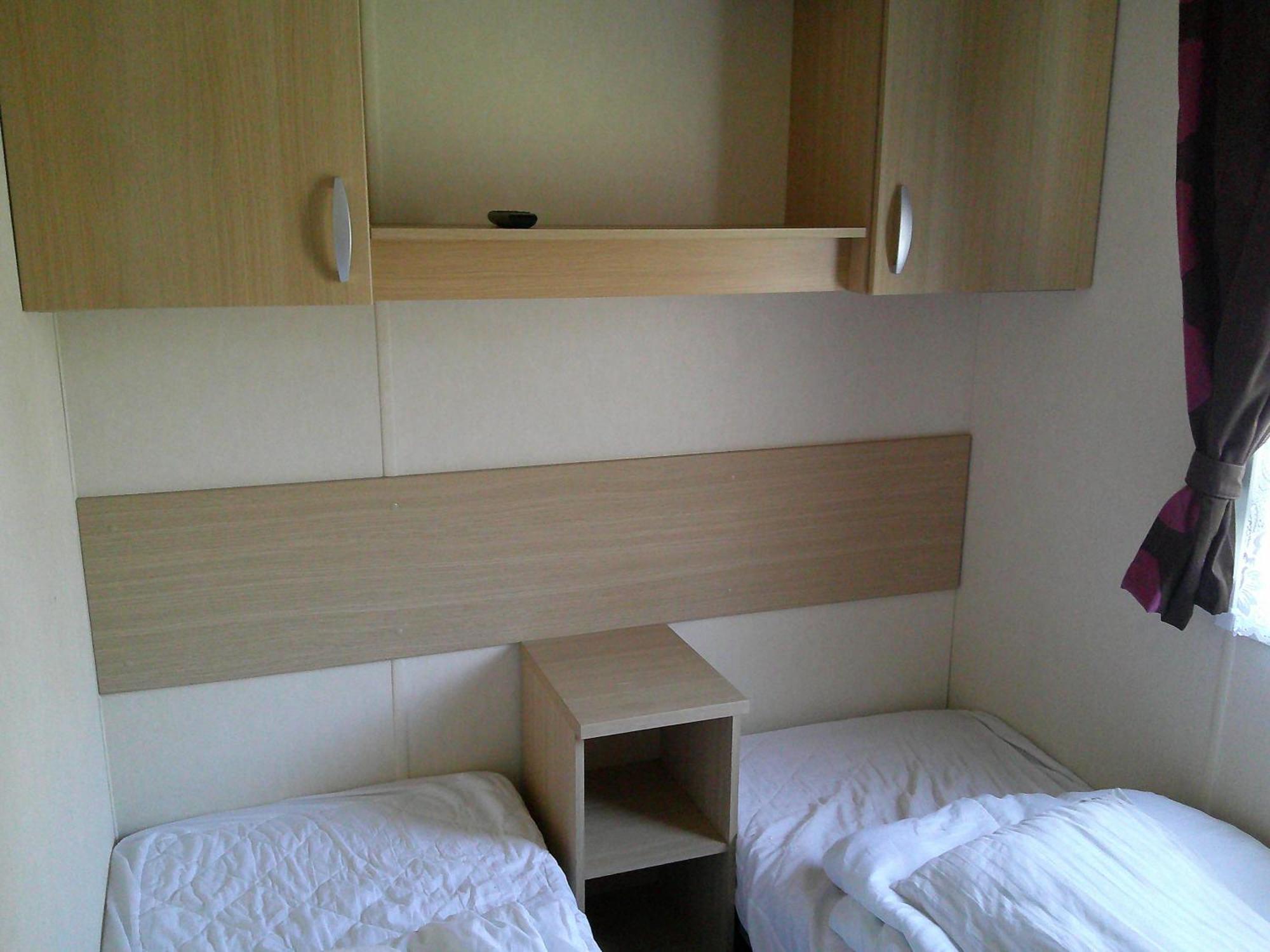 Seaview Burgundy 8 Berth Central Heated Ingoldmells Exterior foto